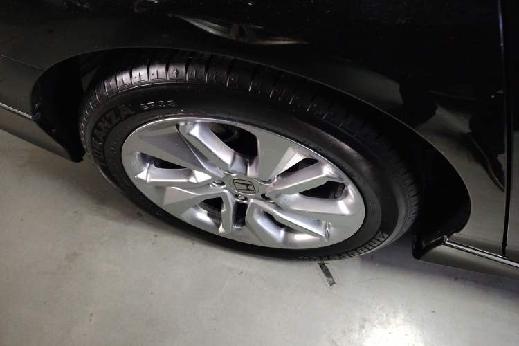 Used Honda Accord 2018 260TURBO Elite Edition China V
