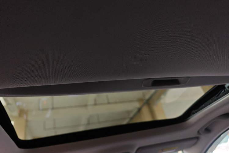 Used  J7 2020 1.5T CVT Elite Model
