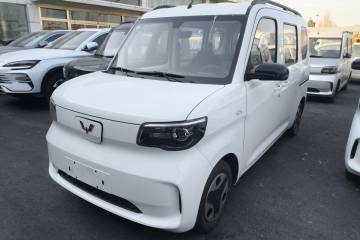 Used Wuling Zhiguang New Energy 