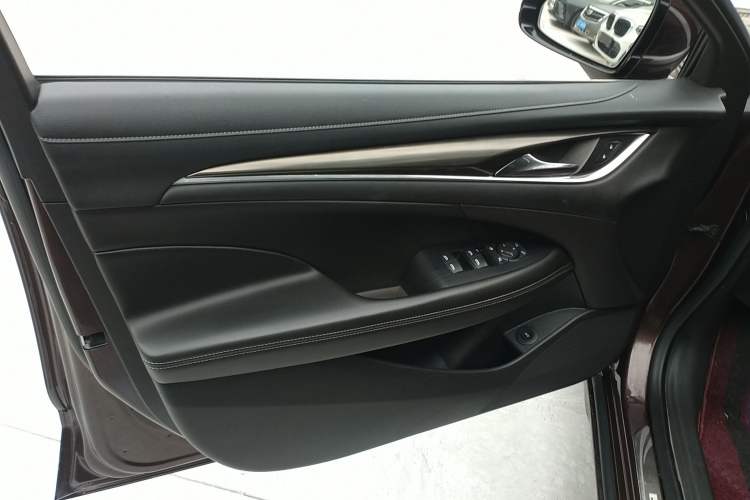 Used Buick LaCrosse 2018 20T Elite Edition
