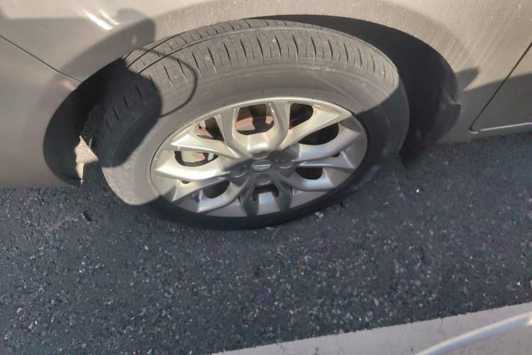 Used Geely Auto Vision 2018 1.5L Automatic Prestige Model