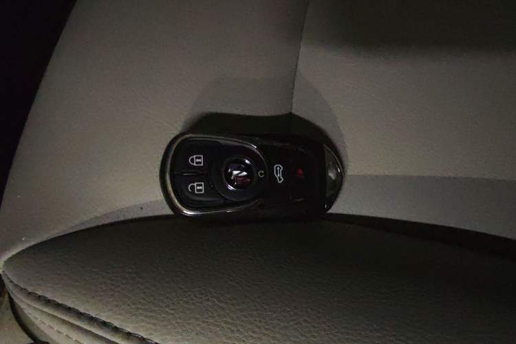 Used Buick GL8 2023 Land Executive Class Smart Enjoyment Model