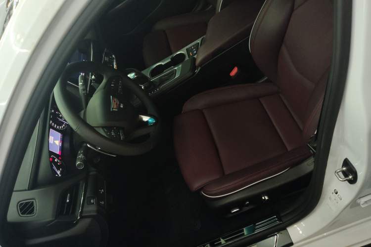 Used Cadillac CT4 2022 28T Prestige Edition
