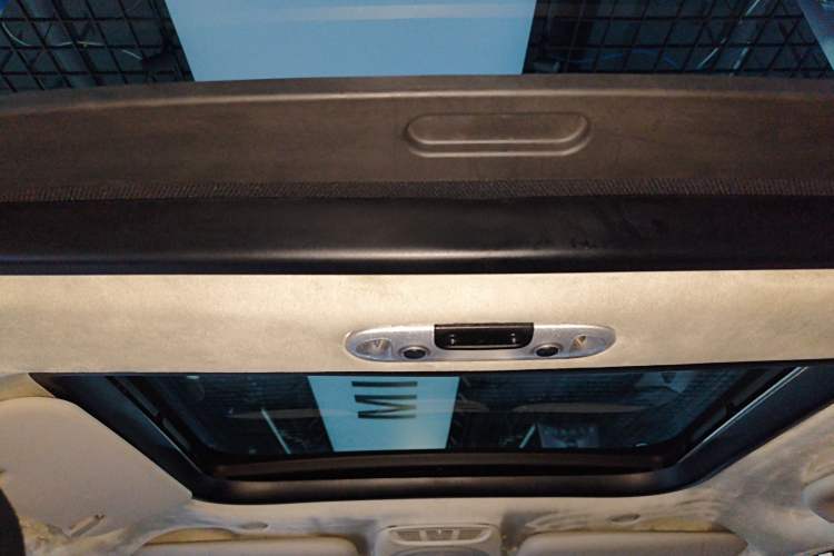 Used  MINI 2015 2.0T COOPER S Five-Door Edition