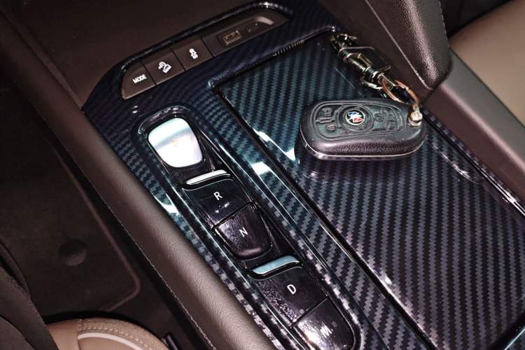 Used Buick Enclave 2022 652T 4x4 Prestige Flagship 7-Seater
