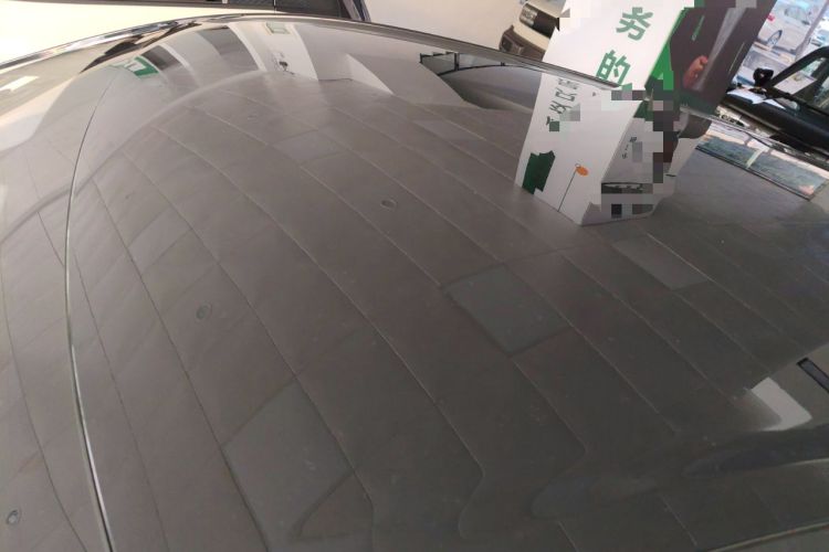 Used Wuling Bingo 2025 333 km Enjoyment Version
