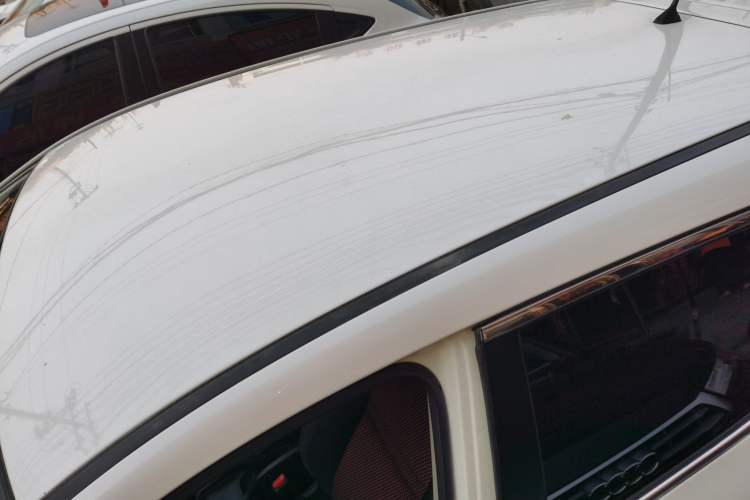 Used Nissan Qashqai 2016 2.0L CVT Elite Edition
