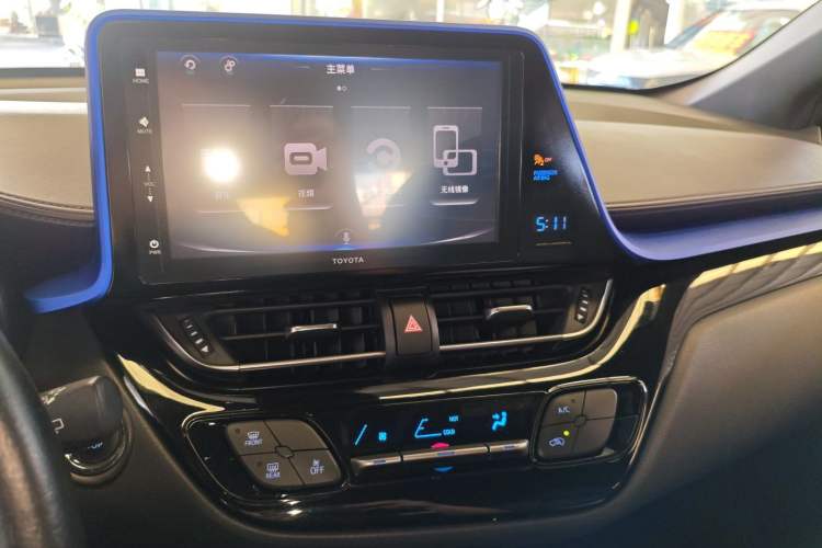 Used Toyota IZOA 2020 2.0L Enjoy Edition