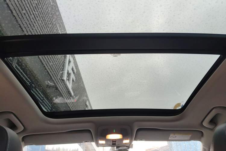 Used Audi A6L 2018 30th Anniversary Edition 35 TFSI Fashion Model