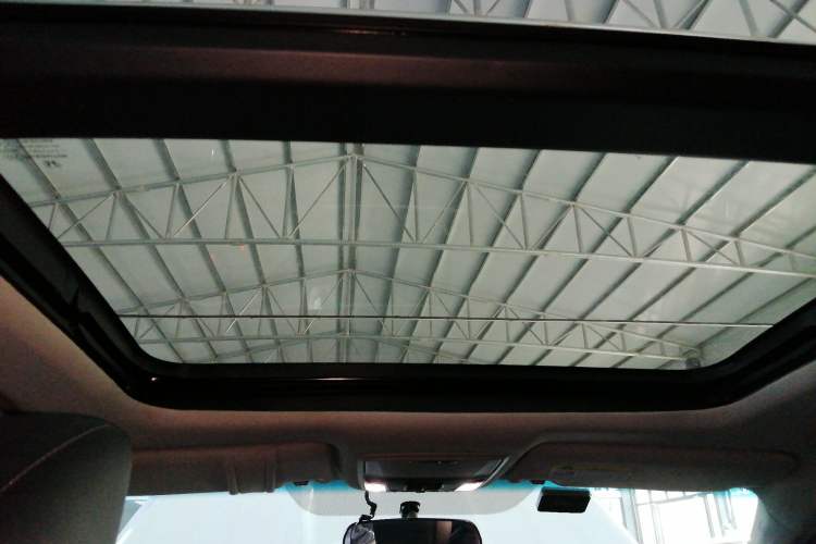 Used Honda Inspire 2019 260TURBO Elegant Edition China VI Emission Standard
