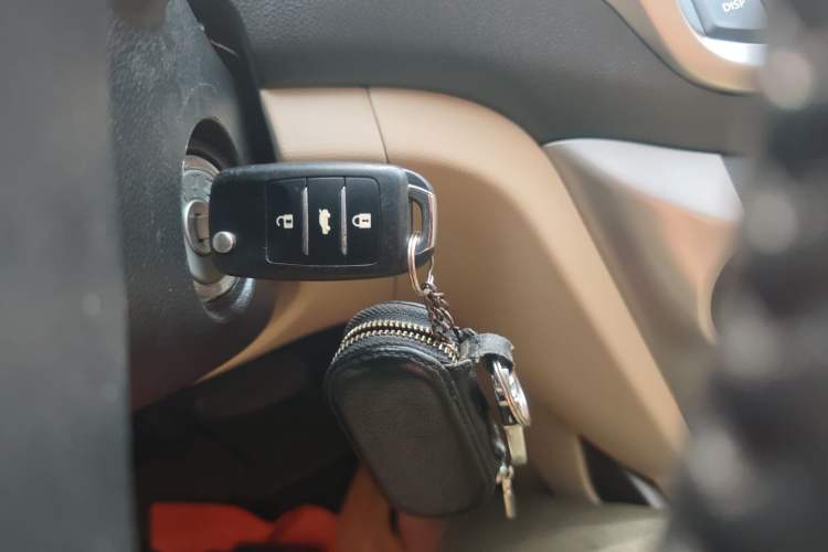 Used Changan Eado 2015 1.6L Automatic Luxury Model