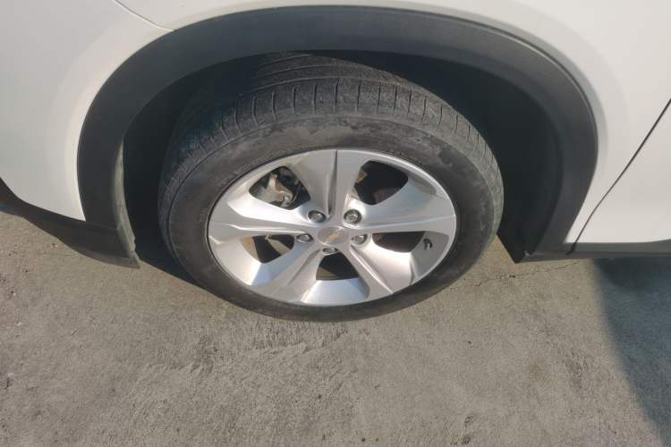 Used Chevrolet Menlo 2022 Star Enjoyment Edition
