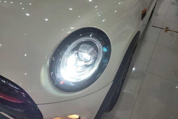 Used  MINI 2016 1.5T COOPER