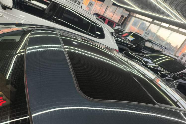 Used Chevrolet Malibu XL 2022 535T Automatic Sport Edition
