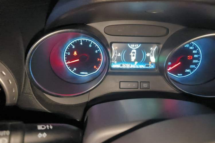 Used BYD Yuan 2017 1.5L Automatic Cool & Connected Model
