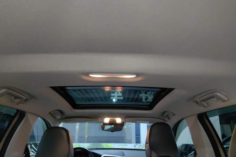 Used Volvo XC60 2017 T5 AWD Smart Upgrade Edition
