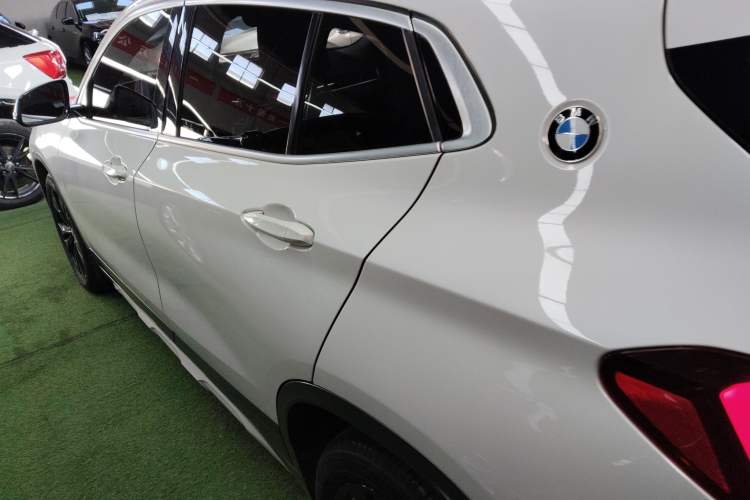 Used BMW X2 2021 sDrive20i M Sport Package