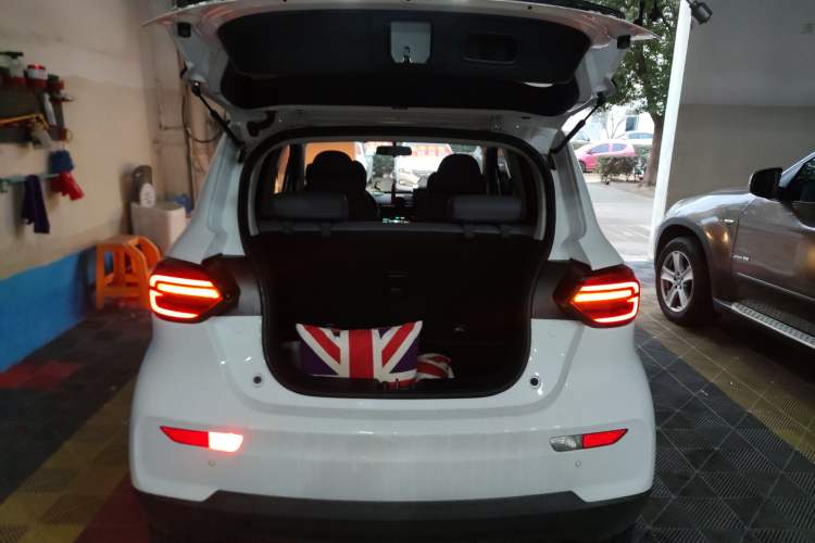 Used Leapmotor T03 2025 310 Comfort Edition