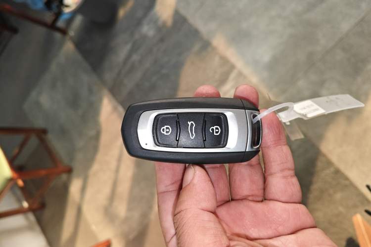 Used Geely Galaxy Panda 2025 210km Panda Rider