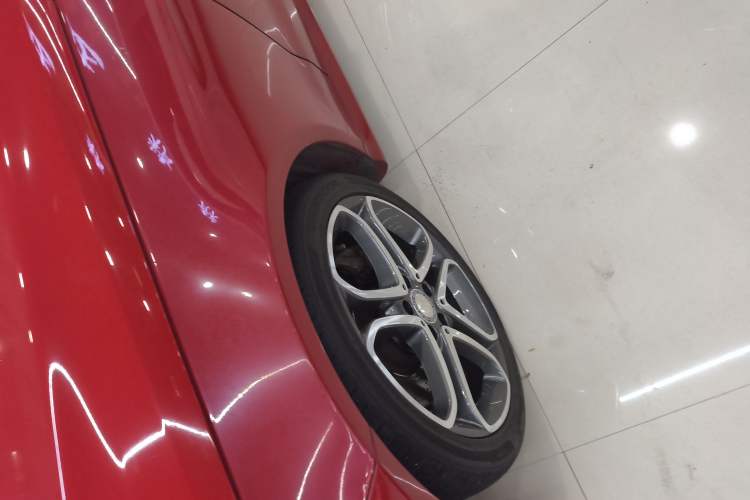 Used Mercedes-Benz E-Class 2014 E 260 Coupe