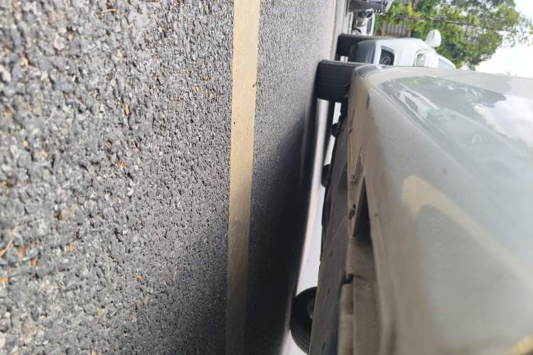 Used Honda Fit 2021 1.5L CVT Trendy Run Pro Edition
