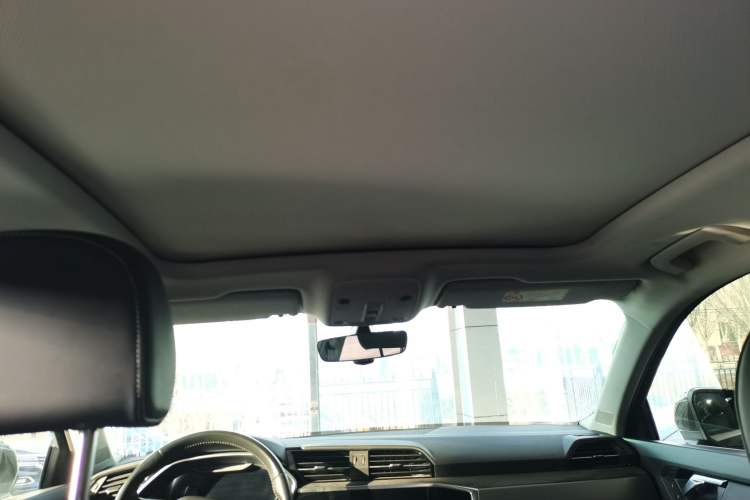 Used Audi Q3 2022 35 TFSI Fashion Dynamic Model