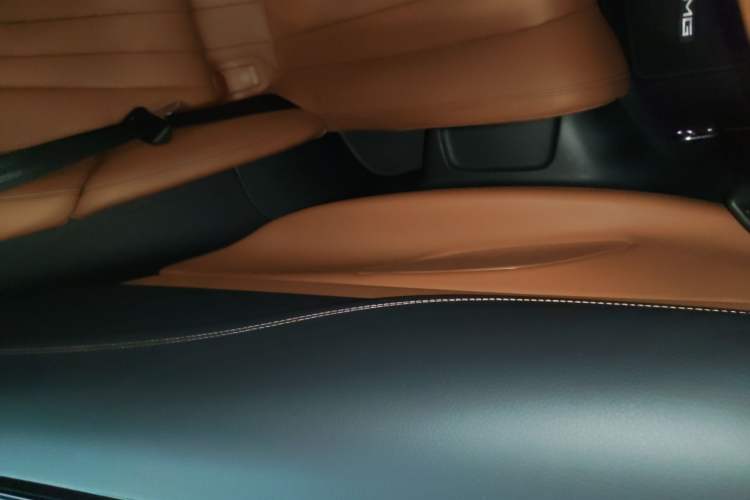 Used Mercedes-Benz E-Class 2017 E 200 Coupe
