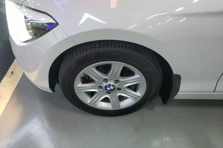 Used BMW 1 Series 2013 Revised 116i Leading Edition
