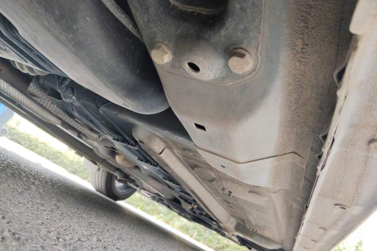 Used Dongfeng Aeolus Yixuan MAX 2021 1.5T Super Cool Dad Edition