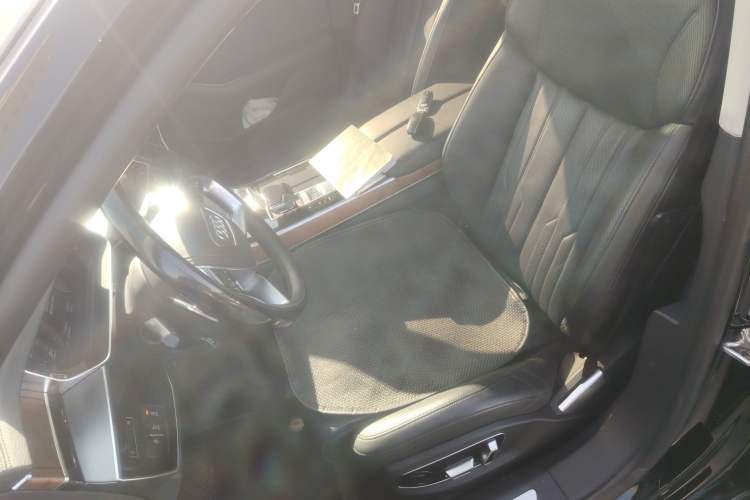 Used Audi A8 2019 Plus A8L 50 TFSI quattro Luxury Model