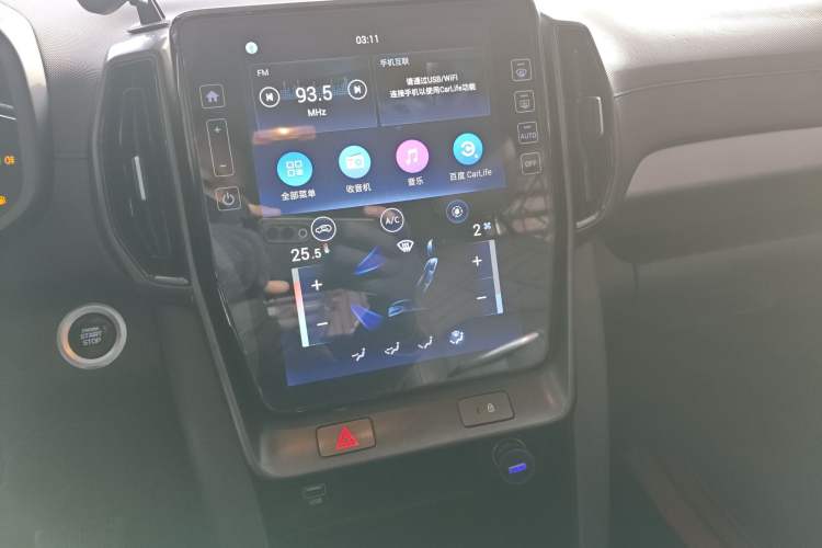 Used Hyundai ix35 2021 2.0L Automatic 2WD GLS Leading Edition