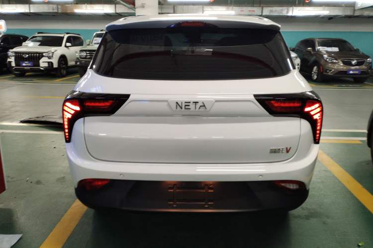Used NETA V 2022 Standard Range Industry Custom Edition