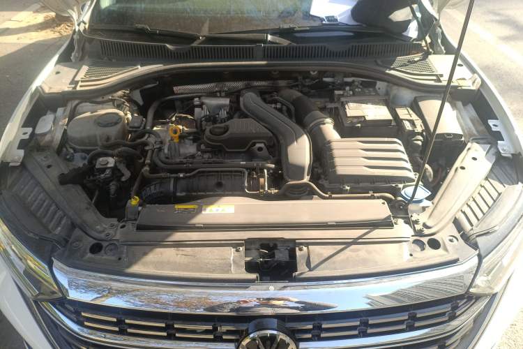 Used Volkswagen Sagitar 2023 300TSI DSG Excellence Edition
