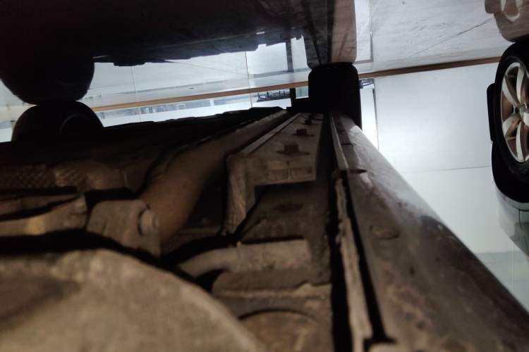 Used Hima AITO M5 2022 Extended-Range Four-Wheel Drive Performance Version
