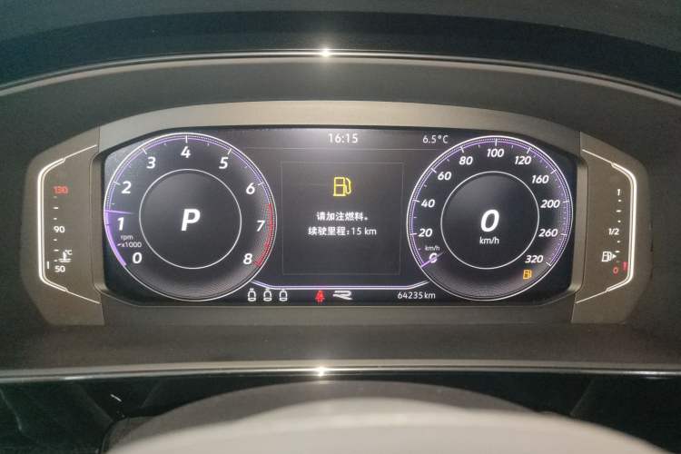 Used Volkswagen Passat 2023 330TSI Elite Edition
