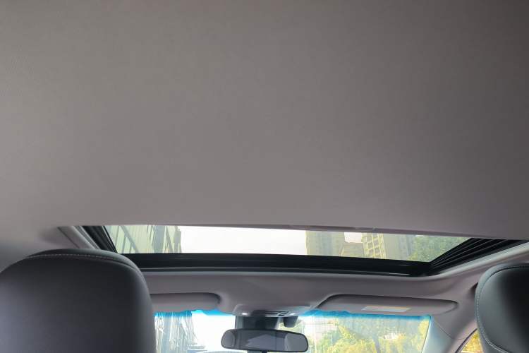 Used Toyota Camry 2021 2.0S FENGSHANG Edition
