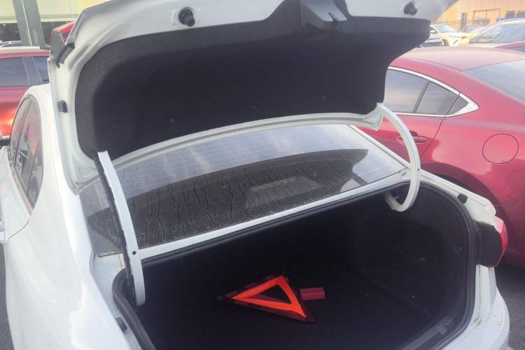 Used Volkswagen Bora 2021 1.5L Automatic Elite Smart Connect Edition