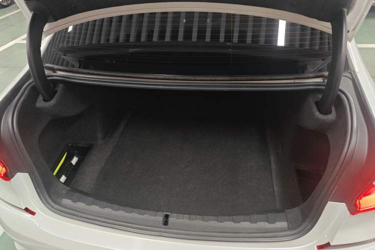 Used BMW 3 Series 2020 325Li M Sport Package
