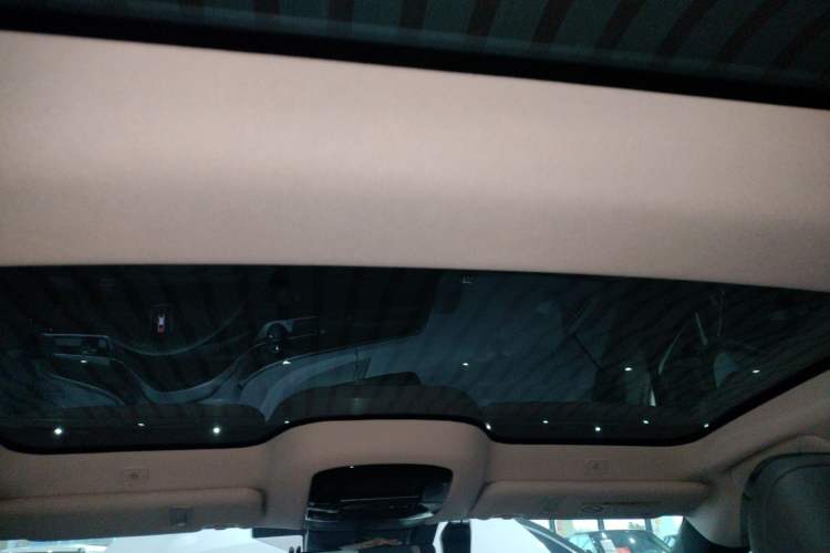 Used Lexus RZ 2023 450e All-Wheel Drive Luxury Edition
