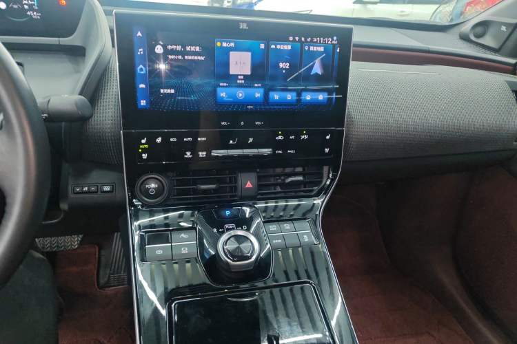 Used Toyota GAC Toyota bZ4X 2022 Long-Range Pro