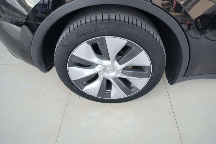 Used Tesla Model Y 2022 Rear-Wheel-Drive Version