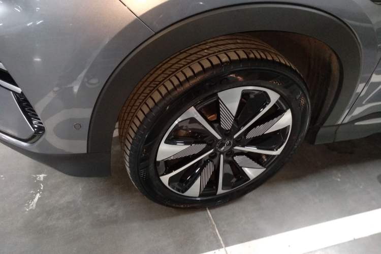 Used BYD Song PLUS New Energy 2025 DM-i Smart Drive 112KM Prestige Model
