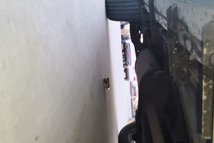 Used BYD Song 2018 1.5TID Automatic Smart Connect Prestige Model
