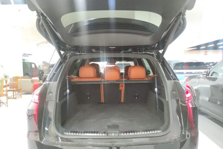 Used Li Auto L7 2024 Max
