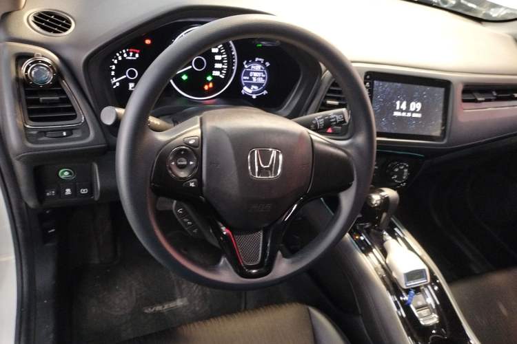 Used Honda Vezel 2020 1.5L CVT Pioneer Edition
