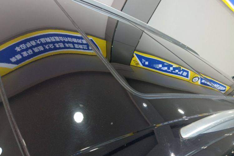 Used Buick Enclave 2020 28T Four-Wheel Drive Flagship Version