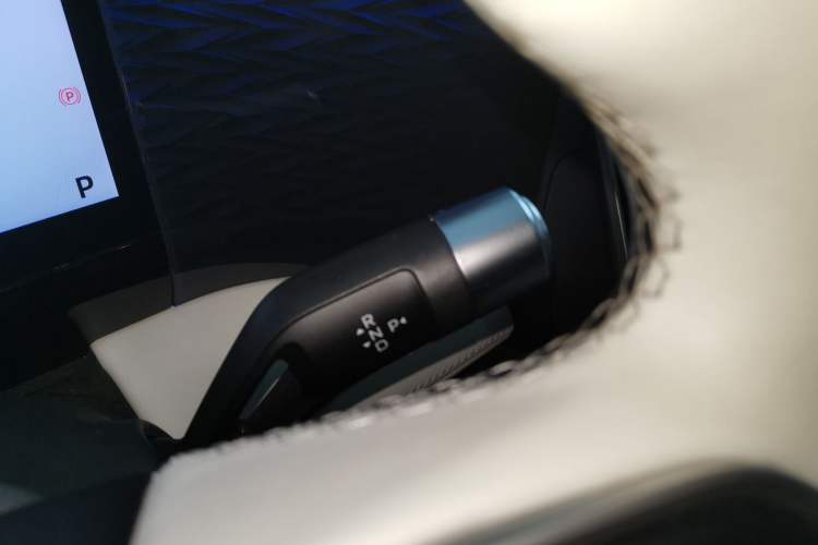 Used  L7 2023 1.5T 115 km Starship
