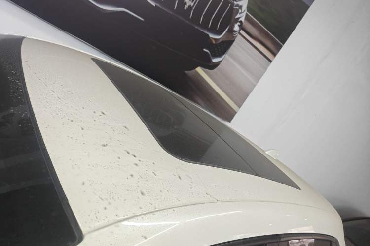 Used Honda ZR-V 2022 1.5T CVT Luxury Edition
