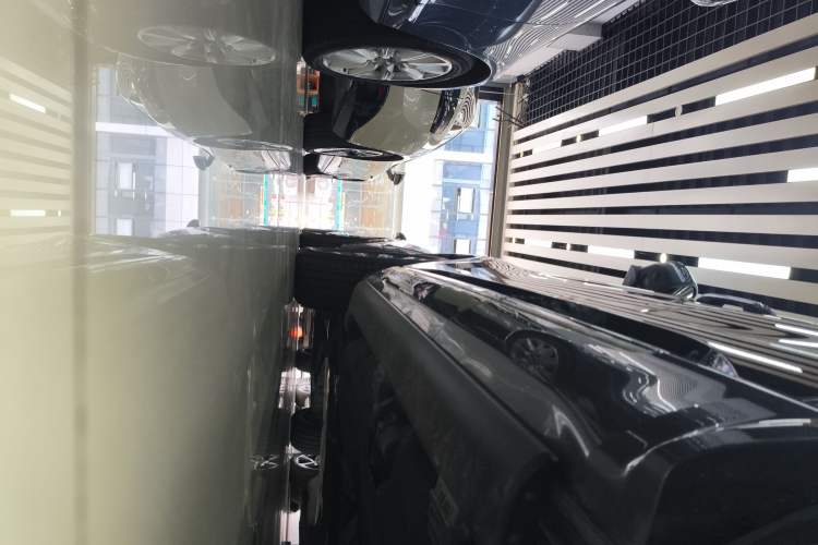 Used Ford Explorer 2023 EcoBoost 285 Rear-Drive Trend Edition 7-Seater