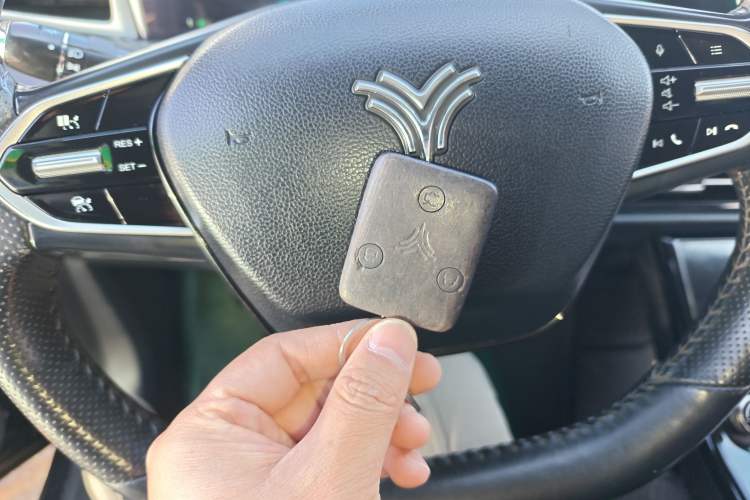 Used NETA U 2021 Pro 400 Cruiser Edition